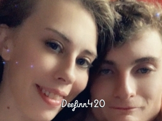 Deefinn420