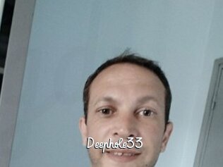 Deephole33