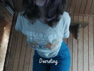 Deereling