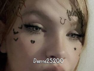 Deesse25200