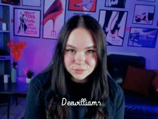 Deewilliams