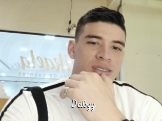 deibyy Galerie du Sexe