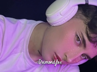 Deimondfox
