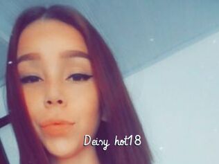 Deisy_hot18