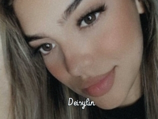 Deisylin