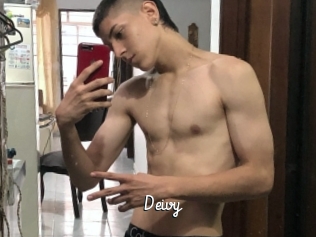 Deivy