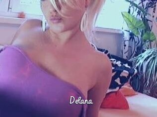 Delana