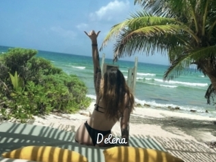 Delena