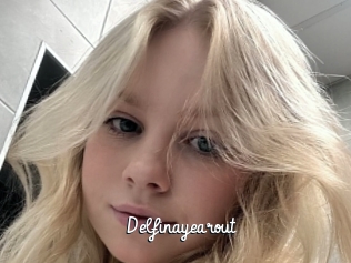 Delfinayearout