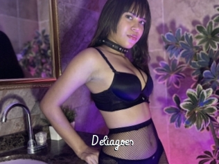 Deliagoes
