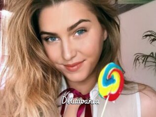 Deliaivanca