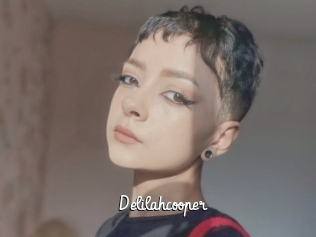 Delilahcooper