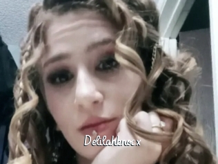 Delilahknocx
