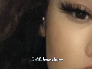 Delilahsweetness