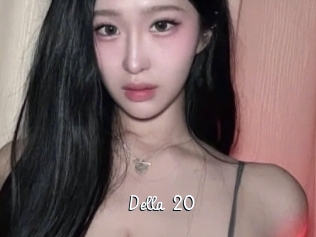Della_20