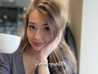Deloraspuntillo