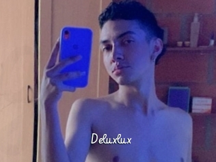 deluxlux Galerie du Sexe