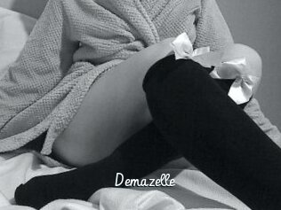 Demazelle