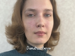 Demetriusbesso
