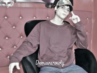Demiancrowly