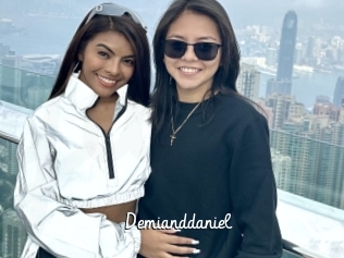 Demianddaniel