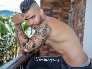 Demiangray