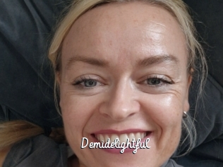 Demidelightful