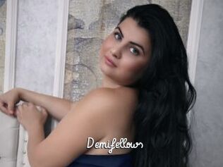 Demifellows