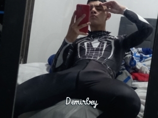Demirbey