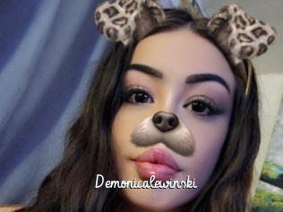 Demonicalewinski