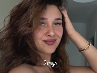 Demys