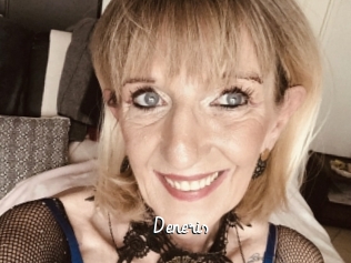 deneris Galerie du Sexe