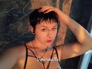 Denisehalle