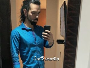 Dent2cmaster