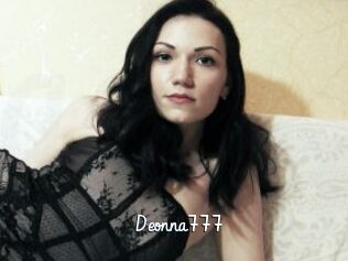 Deonna777