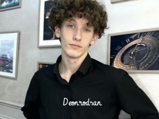 Deonrodsan