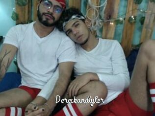 Dereckandtyler