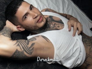Dereckmatt