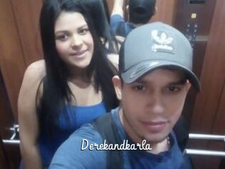 Derekandkarla