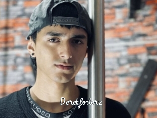 Derekfosterz