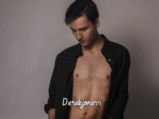 Derekjoness
