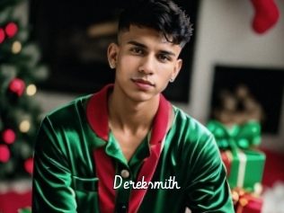 Dereksmith
