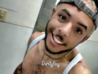 Dertylay