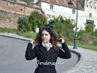 Desideriaalex