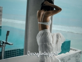 Desirefantacygirl