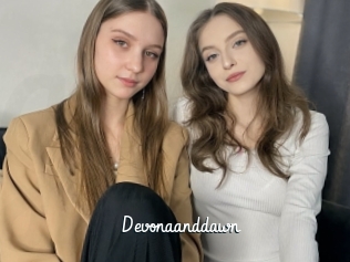Devonaanddawn