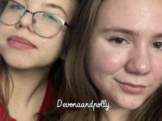 Devonaandpolly