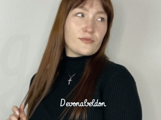 devonabeldon Galerie du Sexe