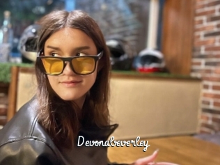 Devonabeverley