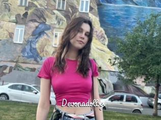 Devonadolby